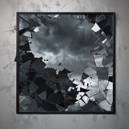 Shattered Reflection