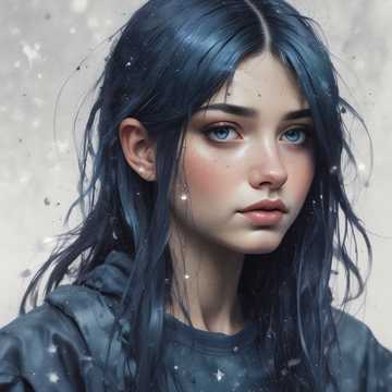 Грусть в мажоре