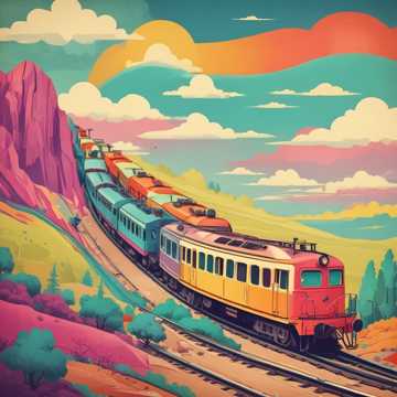 Train of Love