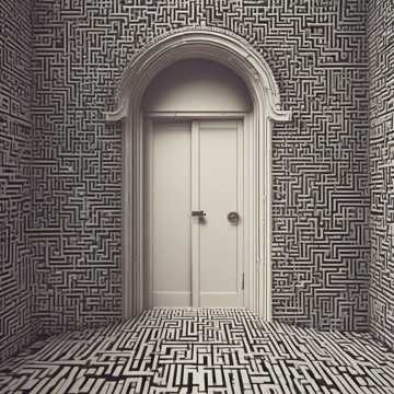 Математический кошмар