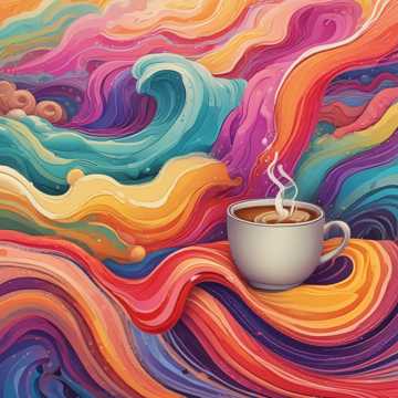 Coffee Dreams