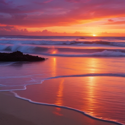 Dança da Chama (Dance of the Flame)