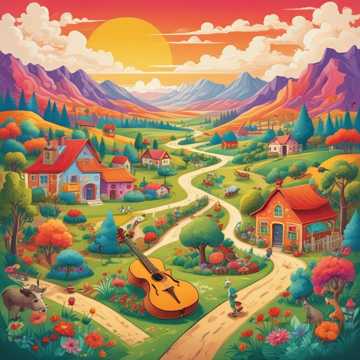 Patryk's Daily Rhythm