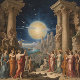 Journey to the Stars