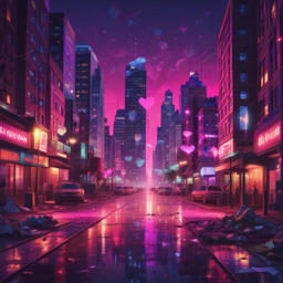 Too Late to Say Love