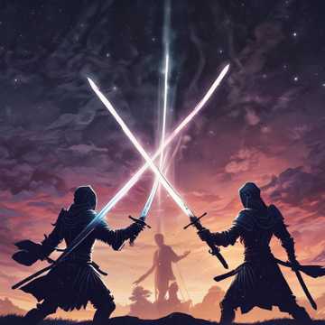 Les Chevaliers d'Uther