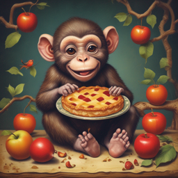 Monkey 
