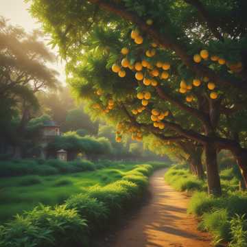 Sầu riêng Đắk Lắk