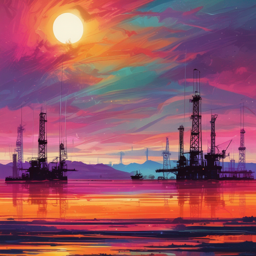Oil Rigs