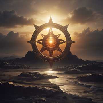 Солнце Россий взошло