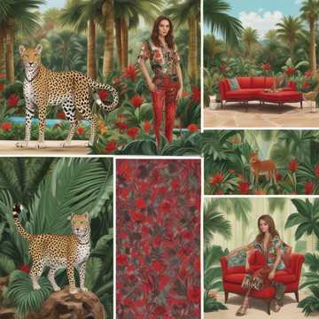 le avventure di paola pantera