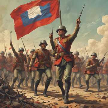 La Marseillaise (Rap)