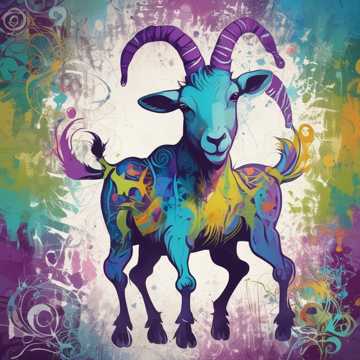 Goat's Gonna Get Got