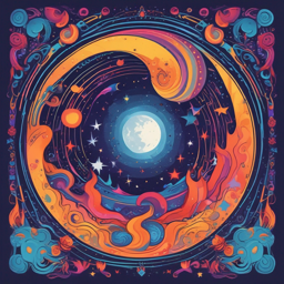 Dance with the Night