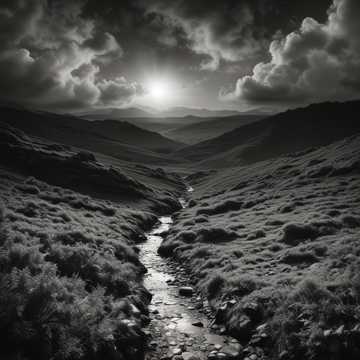 Once Upon a Nightmare