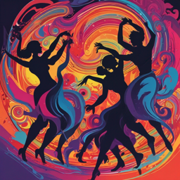 Dancing Through the Stars