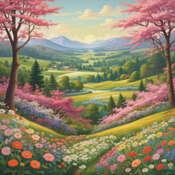 Татарский район