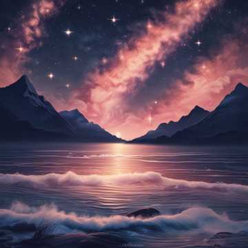 Whispers of Tomorrow