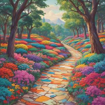 ਆਪਾ ਲੜ’ ਲਾਣੀ (Aapa Luṛ Lannī)