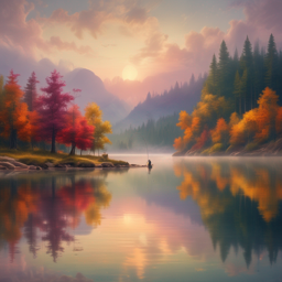 High Tide in Wisconsin