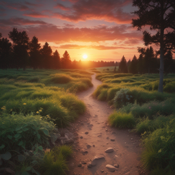 Искомый Путь