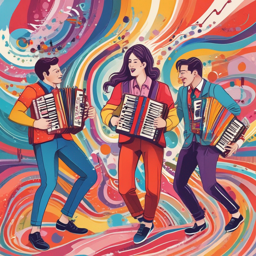 The Abbie Free Polka