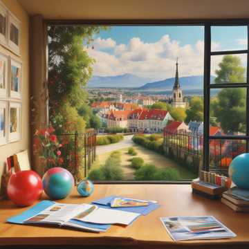 Het Lied voor Juf Annemieke