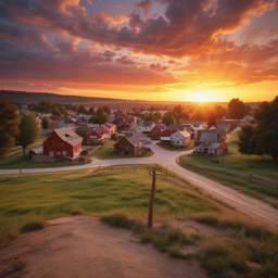 Heartstrings and Highways