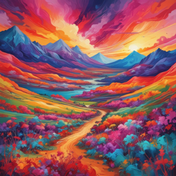 आमाको माया