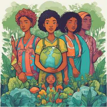 少先队员垃圾分类歌