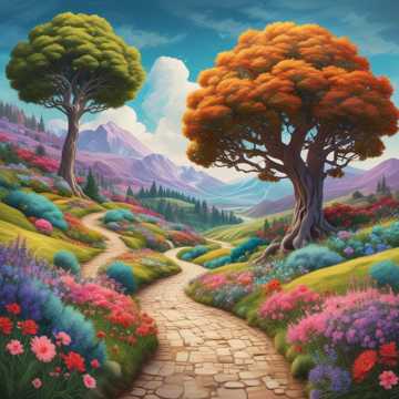 Колпино мечты