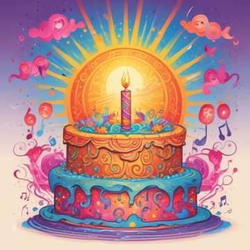 Feliz Cumpleaños a Angélica Patricia