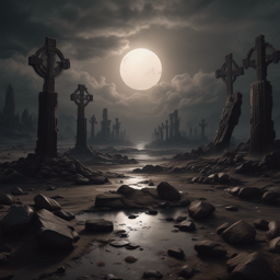 Древние Тени