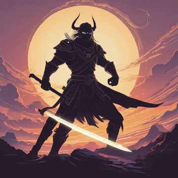 Do You Know the Battle Man