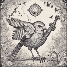 Whispers in the Dark