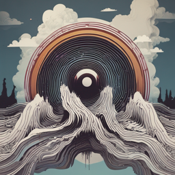 Under the Blue Abyss