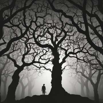 Whispers in the Dark