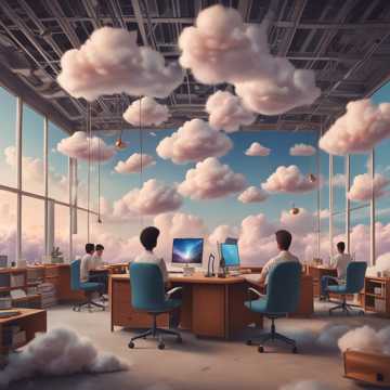 Śpiący Dział Reklamacji