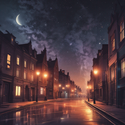 Karanlık Gecelerin Şarkısı