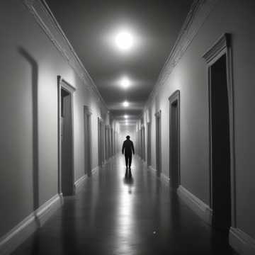 Whispers in the Dark