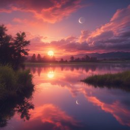 Туда Где Светит Солнце