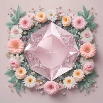  Diamant meiner Liebe