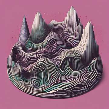 Cienie w mojej głowie