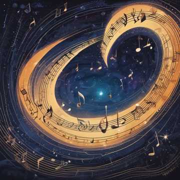 Musique dans notre cœur