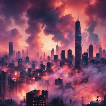 Kraków Marihuana Kamienicę