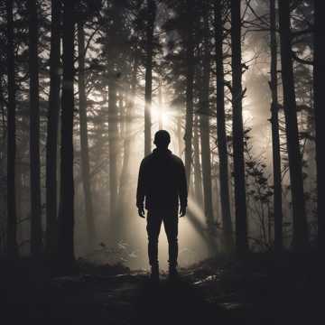 Cienie w Mojej Głowie