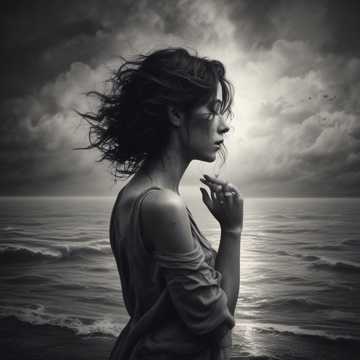 Krexsu - Złamałaś mi serce