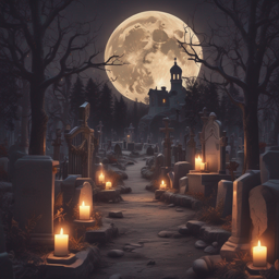 Whispers in the Night