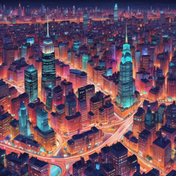 Город Мечты