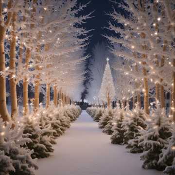 Christmas from the BC